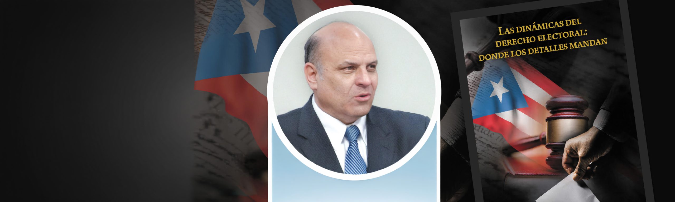 banner conversatorio dinamicas del derecho electoral